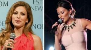 Ева Мендес играе Цеца Величкович в нов филм