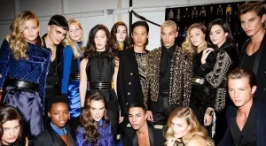 HMBalmaination бе представена официално в Ню Йорк