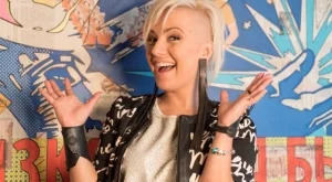 Поли Генова ще е водеща на Детската Евровизия 