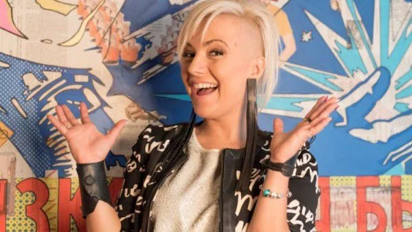 Поли Генова ще е водеща на Детската Евровизия 