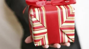 Твоят подарък