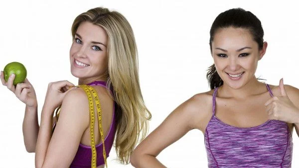 5 странни диети, събрани от цял свят