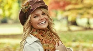 Да настроим тялото на есенна вълна