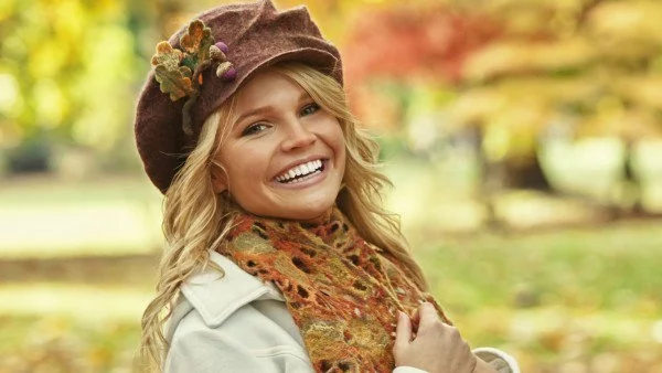 Да настроим тялото на есенна вълна