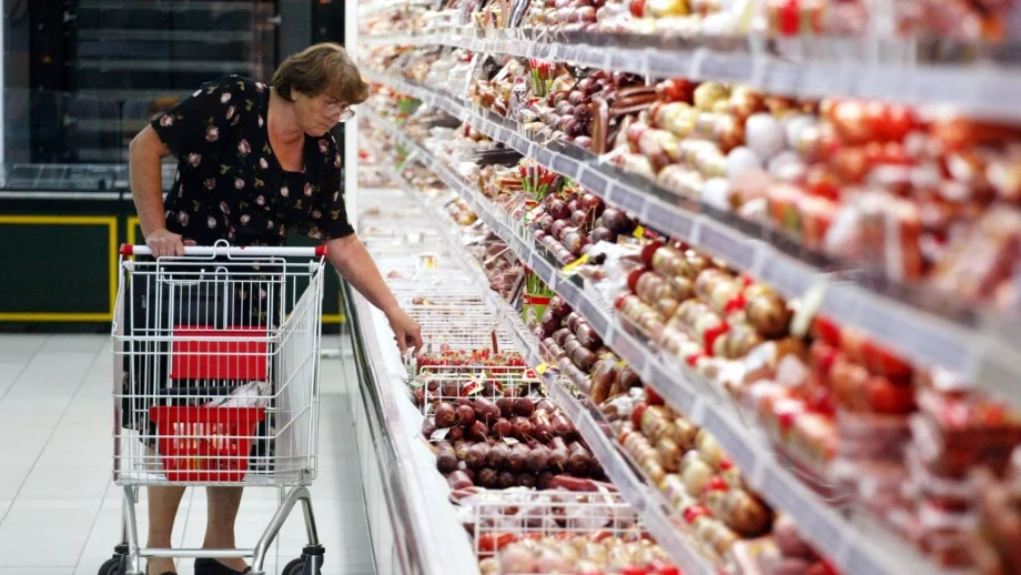 Ако продуктите на големи марки у нас са второ качество, ще искаме от ЕС единен стандарт