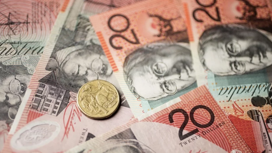 Силният австралийски долара притесни централната банка на страната