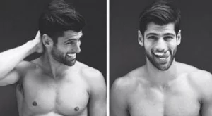 Всички мъже са еднакви и няма кой да ме убеди в обратното