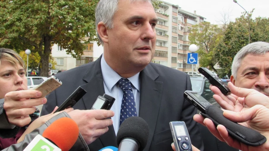 Калфин: В здравната реформа трябва да се заложат мерки срещу преждевременната смъртност