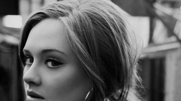 Адел: Винаги съм искала да съм нещо друго
