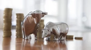 Основните измерители застанаха изцяло в сектора на печелившите