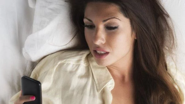 Колко често жените гледаме порно