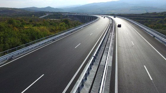 ЕК не е одобрявала трасето на "Струма" през Кресненското дефиле, твърдят еколози