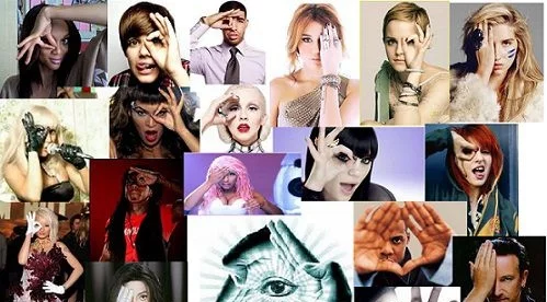 8-те най-абсурдни конспиративни теории за знаменитости