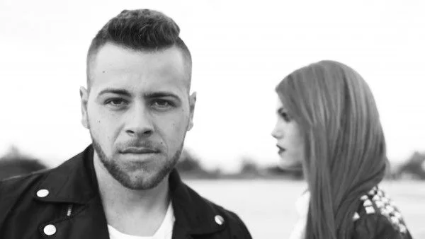 Моисей и Жана Бергендорф с ново видео