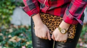 3 начина как да носим карирана риза