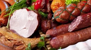 СЗО: Mесните продукти повишават риска от рак