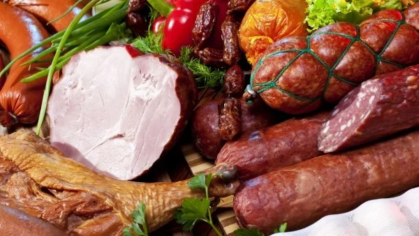 Кои храни усилват симптомите на астмата