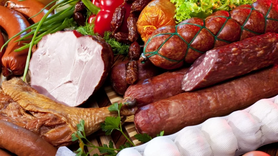 Месото по магазините у нас - пълно с антибиотици
