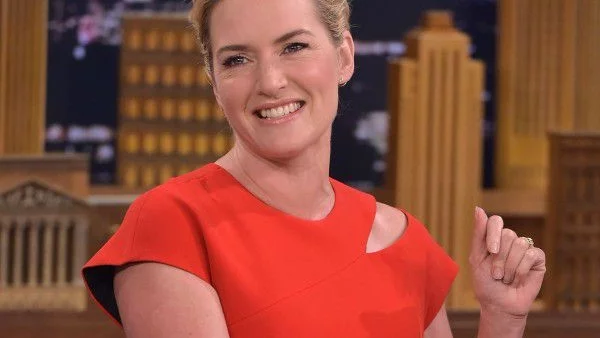 Кейт Уинслет: Предпочитам да изглеждам по-стара, отколкото вкаменена