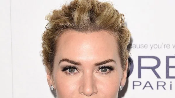 Кейт Уинслет: В училище ме наричаха кит