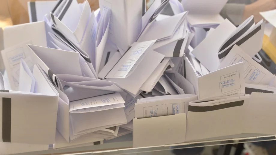 Изборите и референдумът ще струват близо 50 млн. лева 