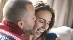 По-често "благодаря" за щастлив брак