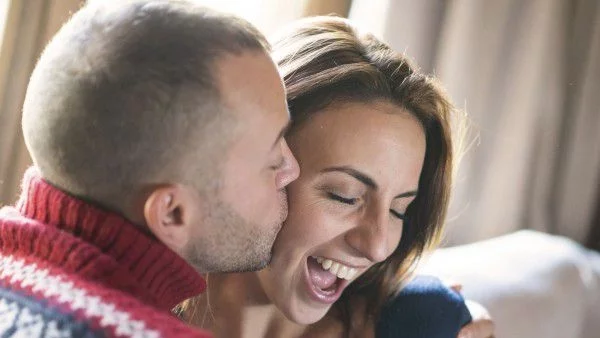 По-често "благодаря" за щастлив брак