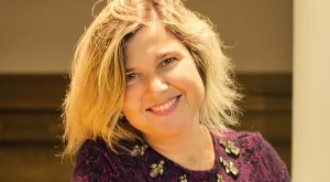 Теодора Петрова: За един бизнес най-важното нещо е любовта