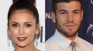 Нина Добрев потвърди, че е влюбена