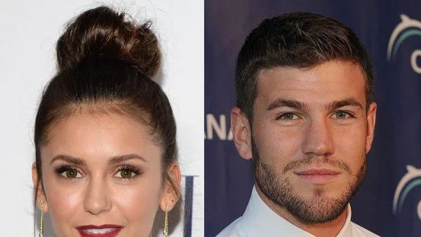 Нина Добрев потвърди, че е влюбена