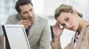 7 типа колеги, които да избягвате в офиса
