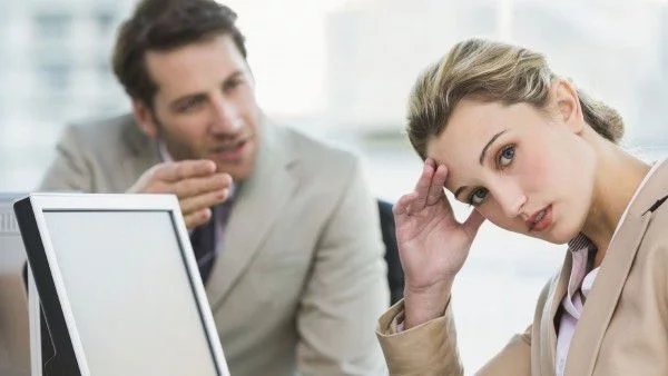 7 типа колеги, които да избягвате в офиса