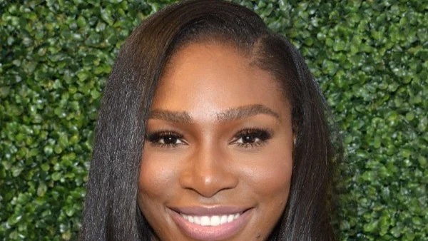 Серина Уилямс  е бременна