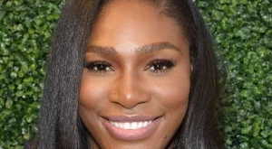 Серина Уилямс роди