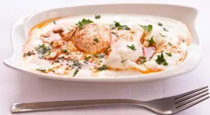 Уникално вкусни яйца по панагюрски