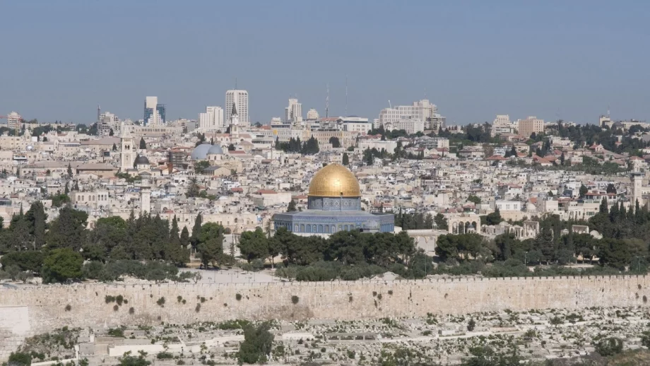 Израелските бедняци 