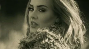 Адел счупи YouTube рекорд