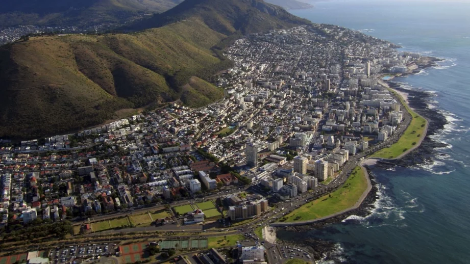 Кейптаун има вода само за още 100 дни 