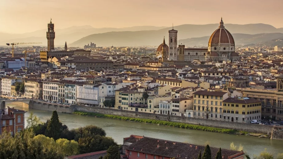 30 града, които трябва да посетите поне веднъж в живота си