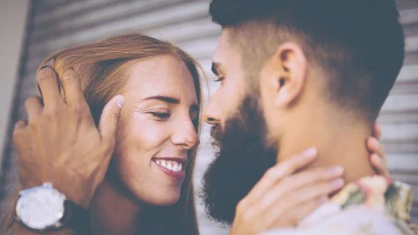 Kъде обичаме да ни докосват