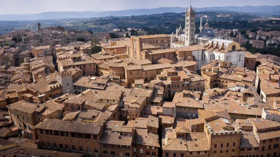 Дефлация в Италия за първи път от десетилетия