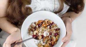 Храни, намаляващи холестерола