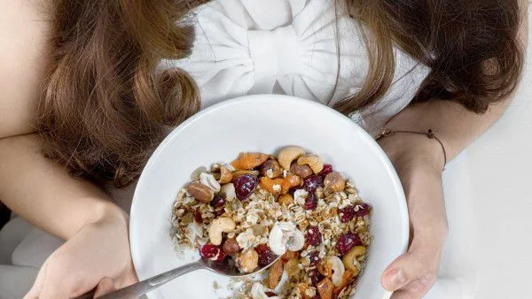 Храни, намаляващи холестерола