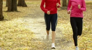 Крос в подкрепа на хората с диабет