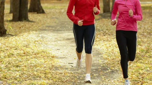 Крос в подкрепа на хората с диабет