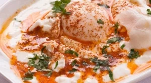 Яйца по панагюрски