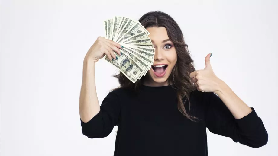 Ето кои неща ви пречат да станете по-богати и по-успешни   