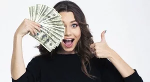 32 закона на забогатяването