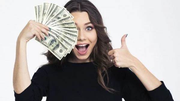 32 закона на забогатяването