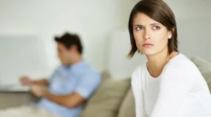 Дори любовта ви да е станала скучна, не значи, че я няма